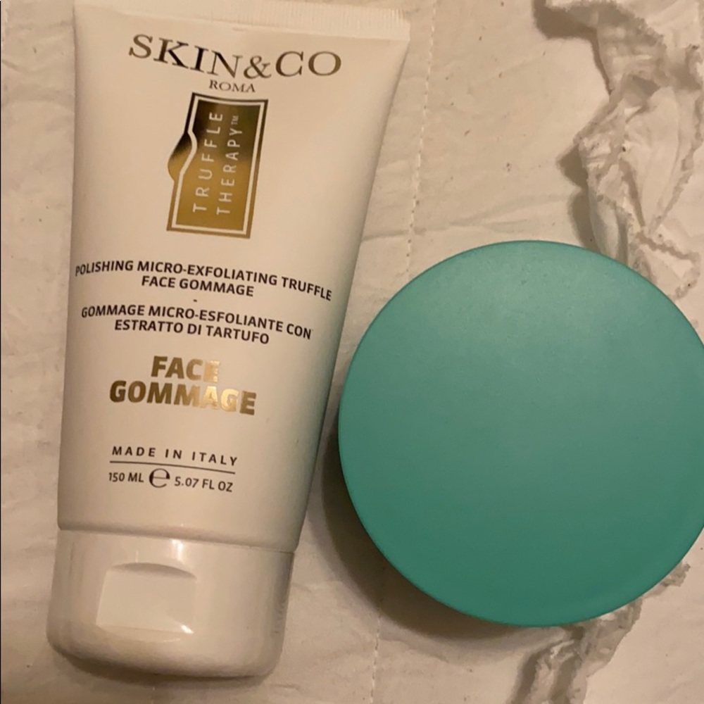 face care